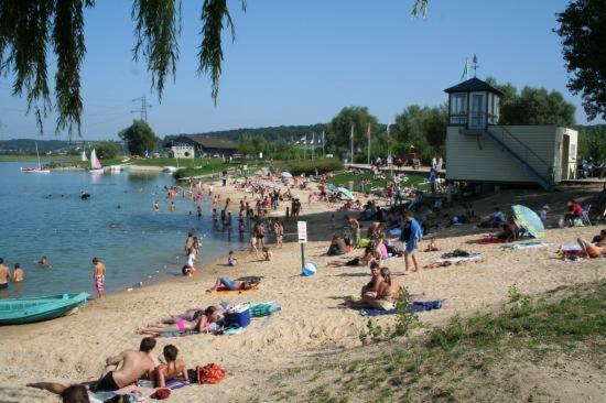 Le Clos Des Feugrais Saint-Aubin-lès-Elbeuf المظهر الخارجي الصورة